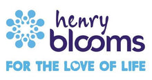 Henry bloom健康产品