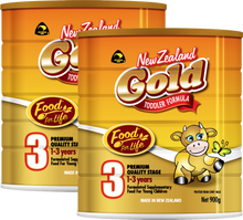 新西兰黄金-牛奶制品