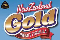 新西兰黄金-牛奶制品