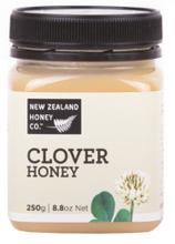 New Zealand Honey Co