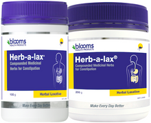 Henry Blooms Health Products