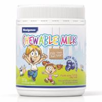 Maxigenes Chewable Milk With Blueberry 150's