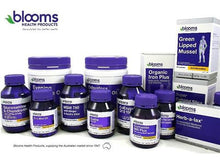 Henry Blooms Health Products