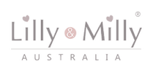 Lilly & Milly Goat's Milk Soap 'Unscented' 100g