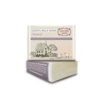 Lilly & Milly Goat's Milk Soap 'Oatmeal' 100g