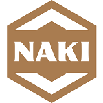 NAKI New Zealand Manuka Honey 12+UMF 500g (feat. outer pack)